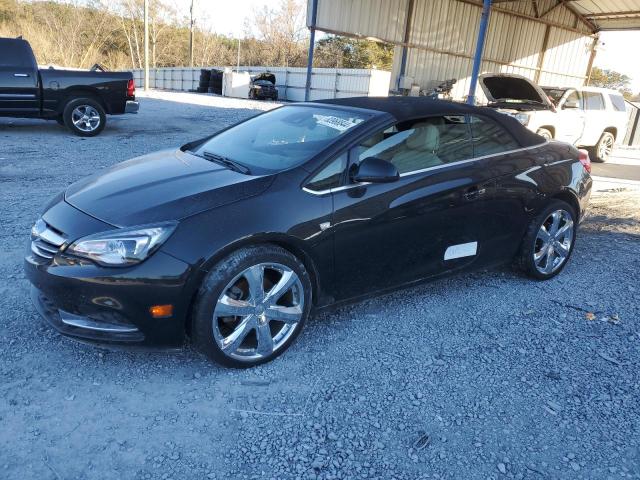 2016 Buick Cascada Premium