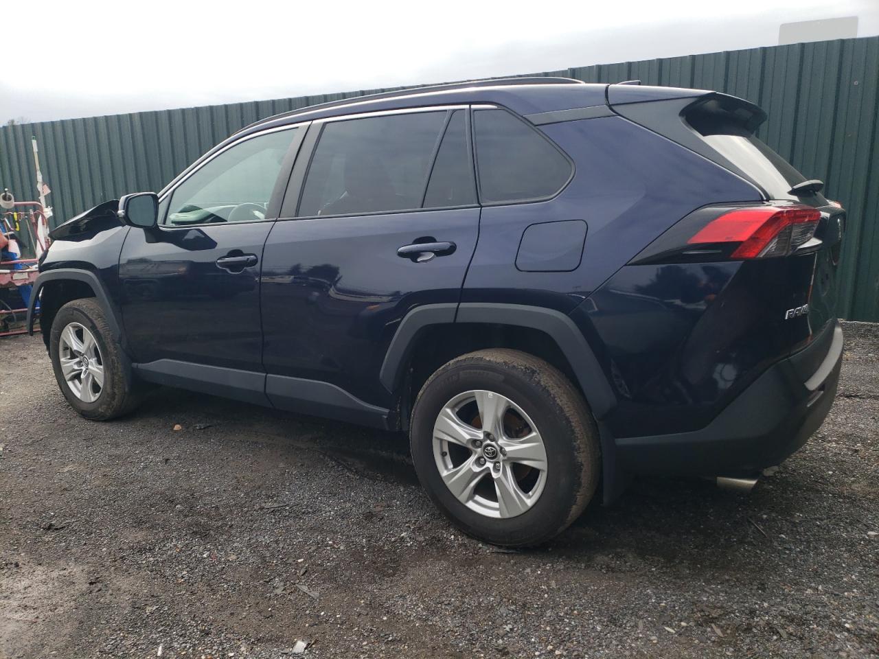 2020 Toyota RAV 4 - Image 2