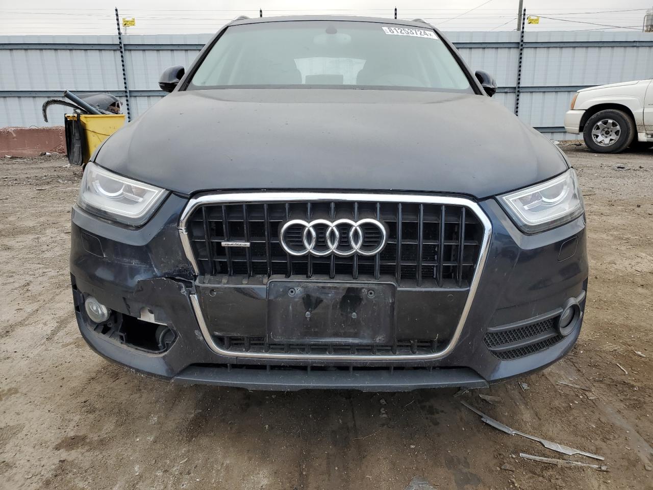 2015 Audi Q3 - Image 5