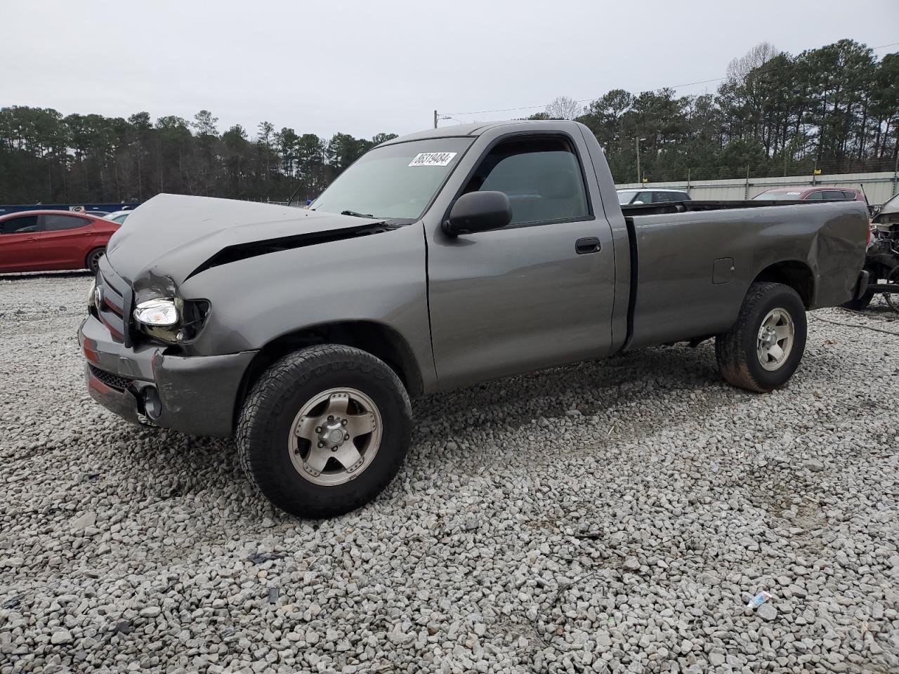 2003 Toyota Tundra - Image 1