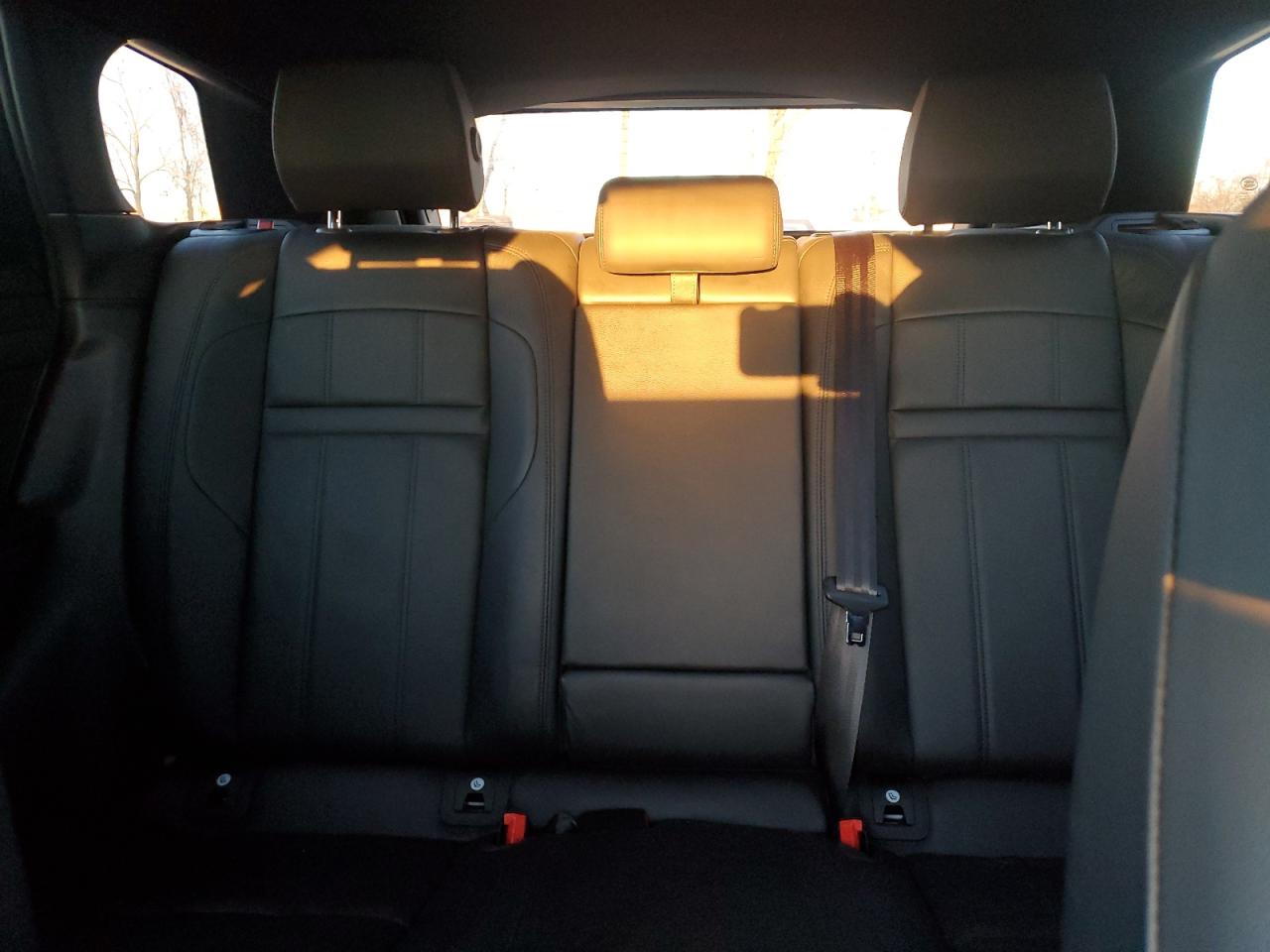 2022 Land Rover Range Rover Evoque R-Dynamic S VIN: SALZT2FX0NH167507 Lot: 84201644