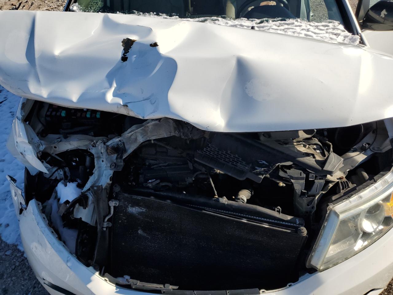 2011 Honda Odyssey - Image 14