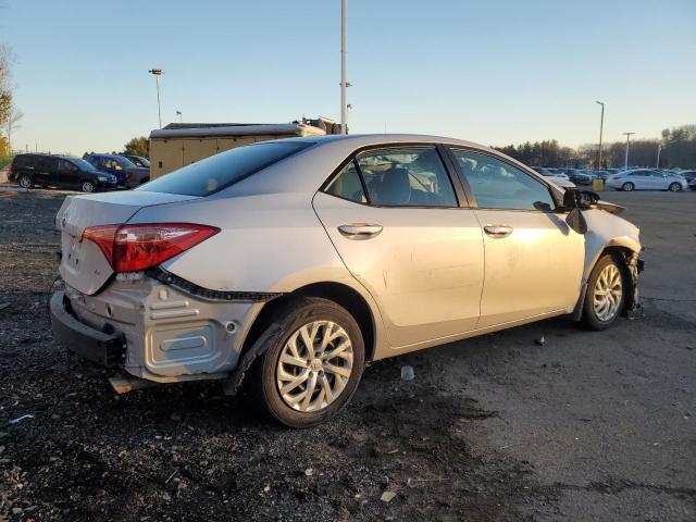  TOYOTA COROLLA 2019 Gray