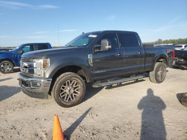  FORD F250 2019 Серый