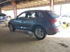 2021 Audi Q5 E Premium للبيع في American Canyon، CA - Vandalism
