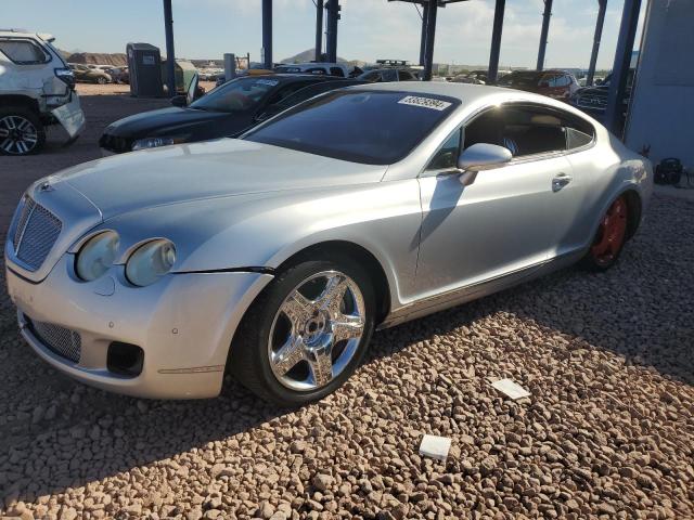 2004 Bentley Continental Gt for Sale in Phoenix, AZ - Front End