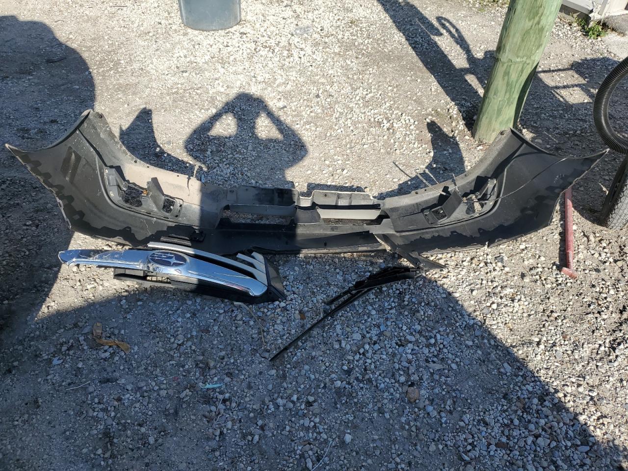 2011 Subaru Outback 2.5I Limited VIN: 4S4BRCKC5B3438341 Lot: 83920154