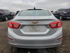 2017 Chevrolet Cruze Ls იყიდება Dyer-ში, IN - Front End