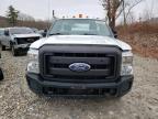 2011 Ford F250 Super Duty en Venta en West Warren, MA - Minor Dent/Scratches