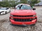 2021 Chevrolet Silverado C1500 Custom for Sale in Lexington, KY - Rollover