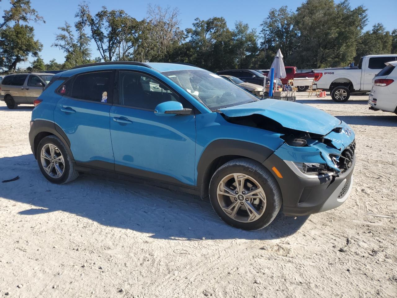 2022 Hyundai Kona - Image 4