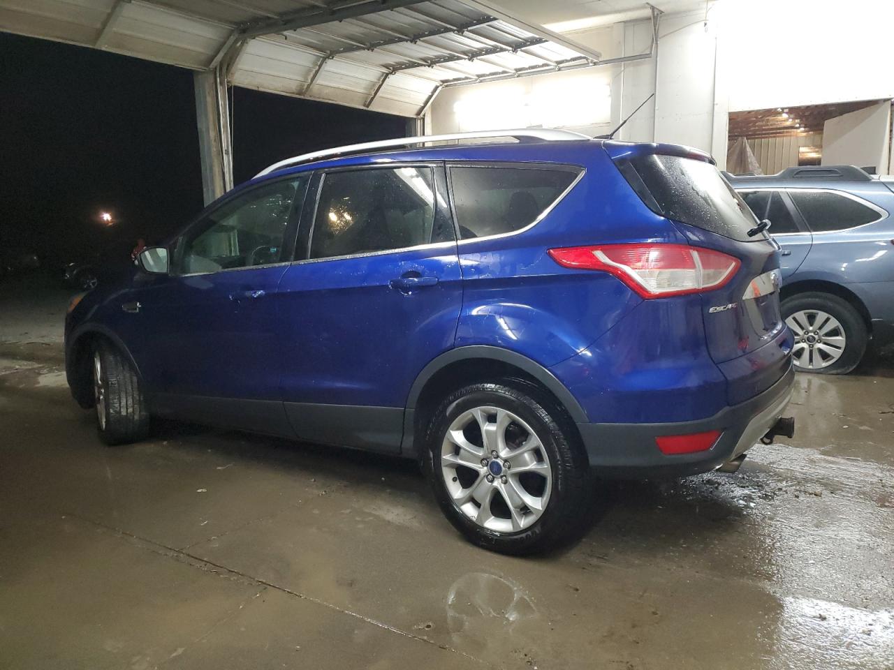 2015 Ford Escape - Image 2