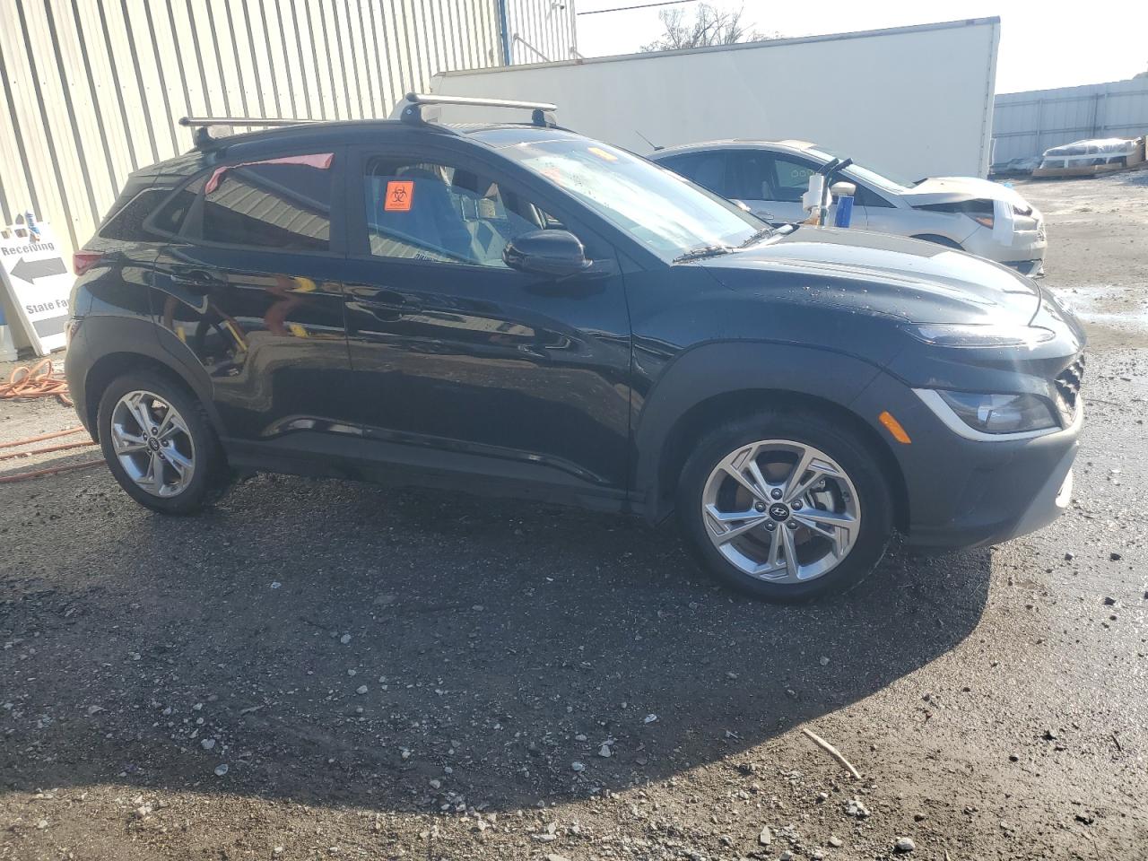 2022 Hyundai Kona - Image 4