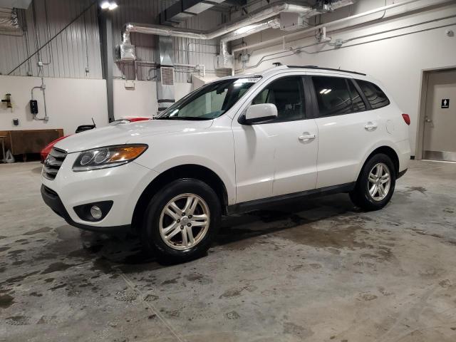 2012 Hyundai Santa Fe Gls