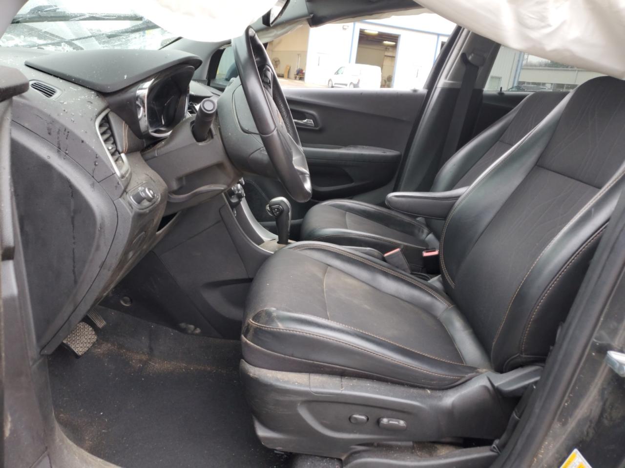 2019 Chevrolet Trax - Image 7