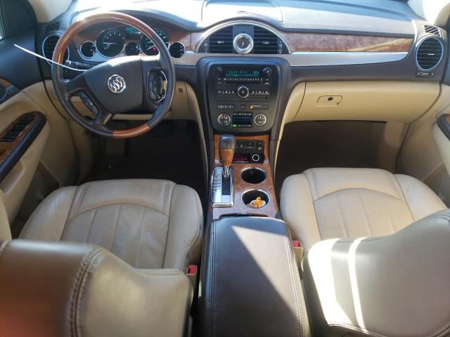  BUICK ENCLAVE 2012 Biały