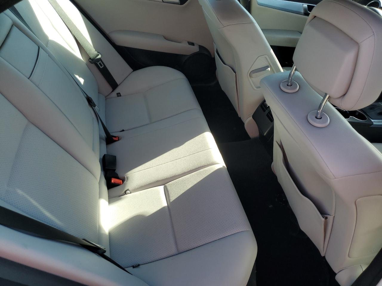 2014 Mercedes-Benz C-klasse - Image 10