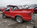 2001 Chevrolet S Truck S10 за продажба в Lexington, KY - All Over