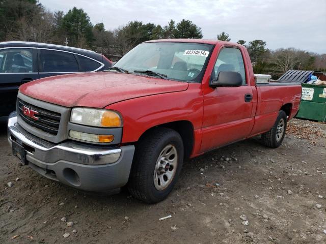 Mendon, MA에서 판매 중인 2007 Gmc New Sierra C1500 Classic - Mechanical