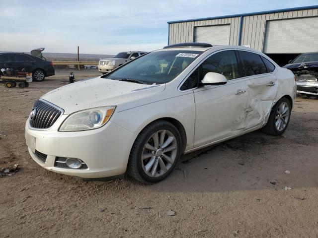  BUICK VERANO 2012 Білий