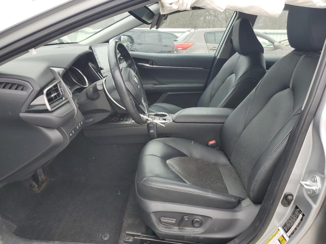 2021 Toyota Camry - Image 7