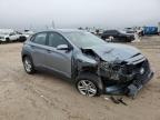 2021 Hyundai Kona Se for Sale in Houston, TX - Front End