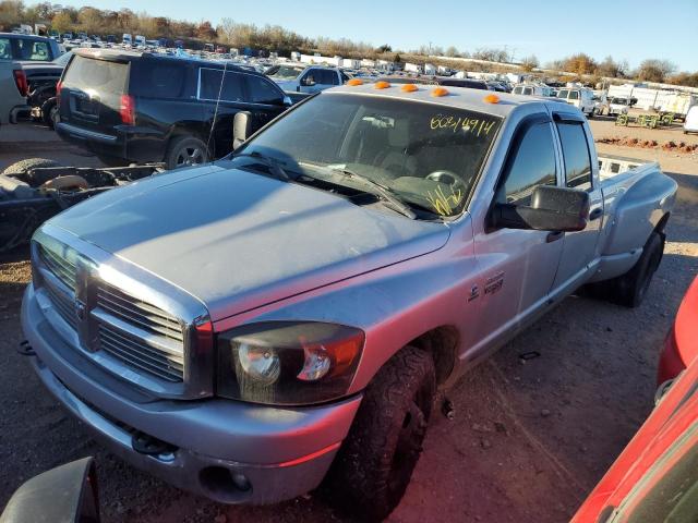 2007 Dodge Ram 3500 St