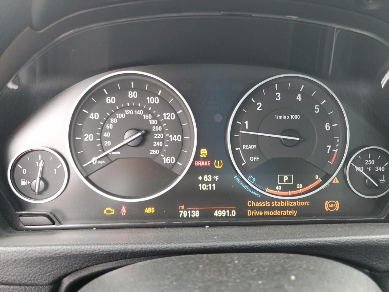 2014 BMW 4er - Image 9