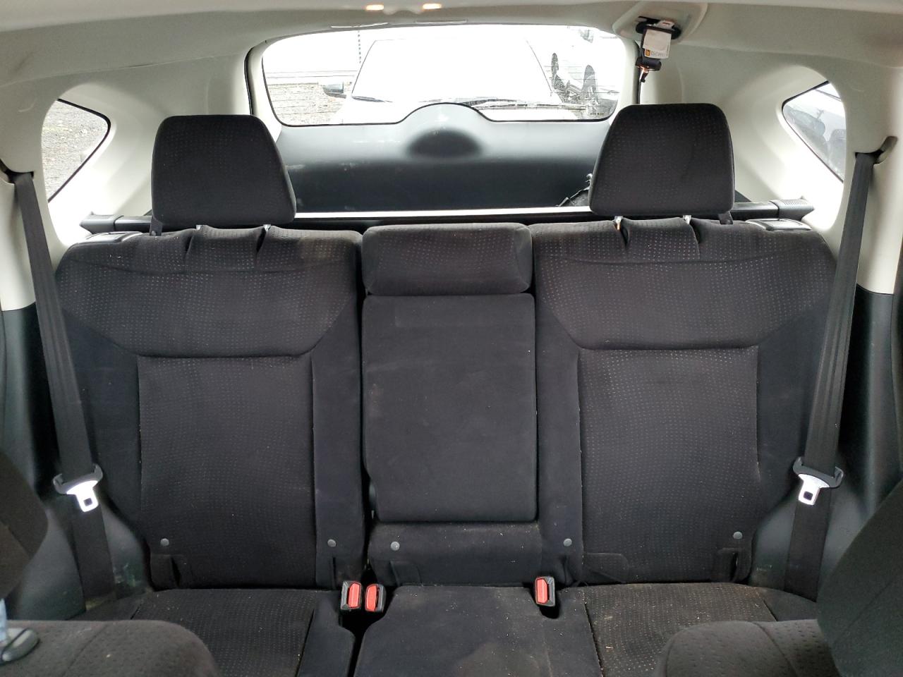 2013 Honda CR-V - Image 10