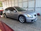 2008 Nissan Maxima Se en Venta en Midway, FL - Front End