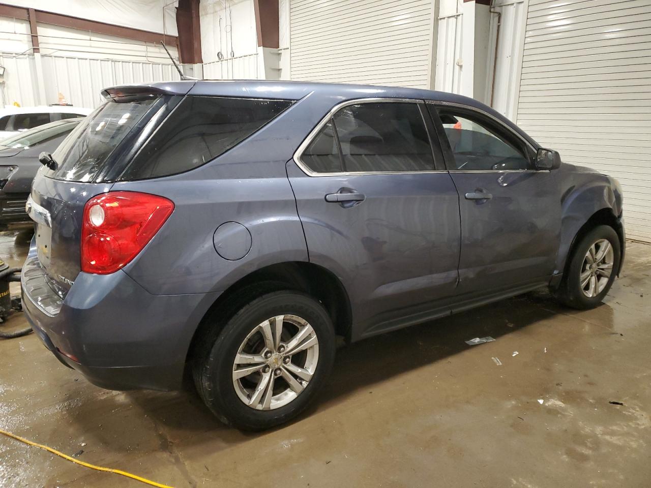 VIN 2GNALBEK3D6194965 2013 CHEVROLET EQUINOX no.3