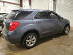 2013 Chevrolet Equinox Ls за продажба в Franklin, WI - Front End