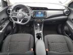 2024 NISSAN KICKS SV for sale at Copart ON - TORONTO