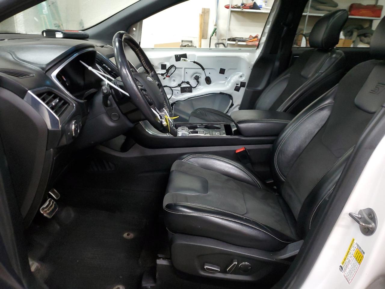 2019 Ford Edge - Image 7