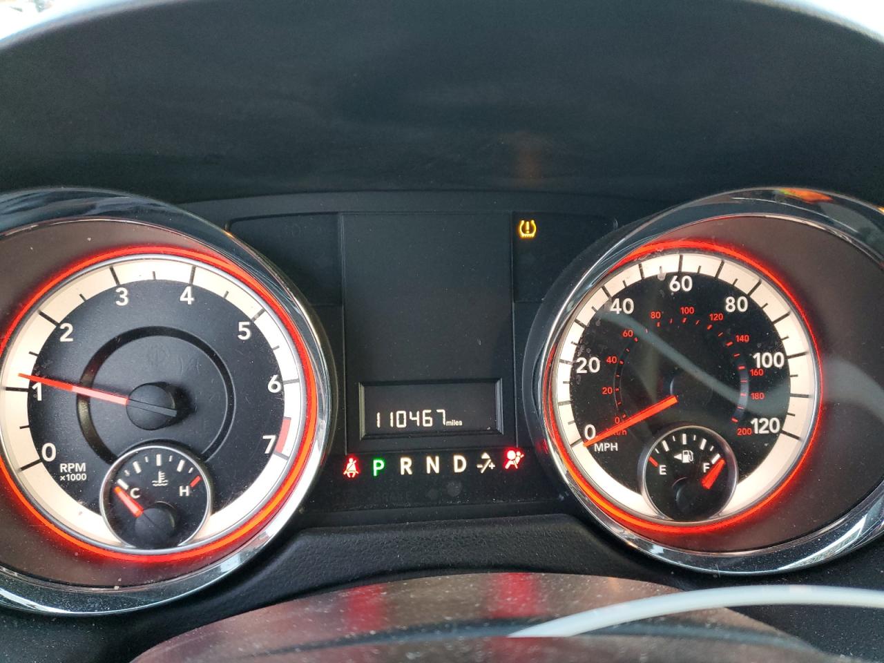 2018 Dodge Caravan - Image 9