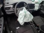 2023 Kia Rio Lx zu verkaufen in Wilmer, TX - Front End