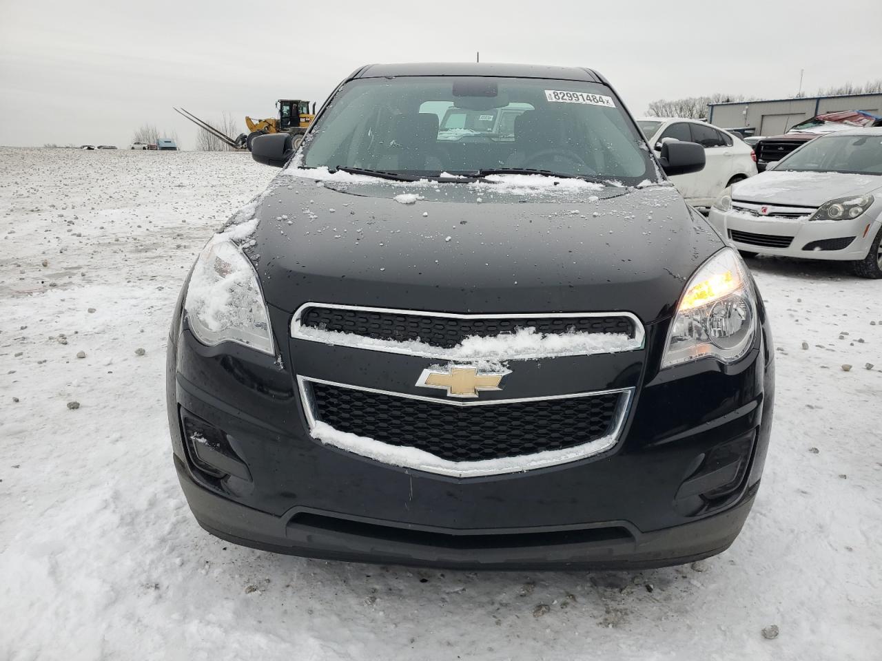 2014 Chevrolet Equinox - Image 5