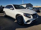 2018 MERCEDES-BENZ GLC 300 4MATIC for sale at Copart ON - TORONTO