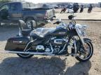 2022 HARLEY-DAVIDSON FLHR  for sale at Copart GA - ATLANTA NORTH