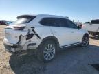 2019 Mazda Cx-9 Grand Touring продається в Haslet, TX - Side