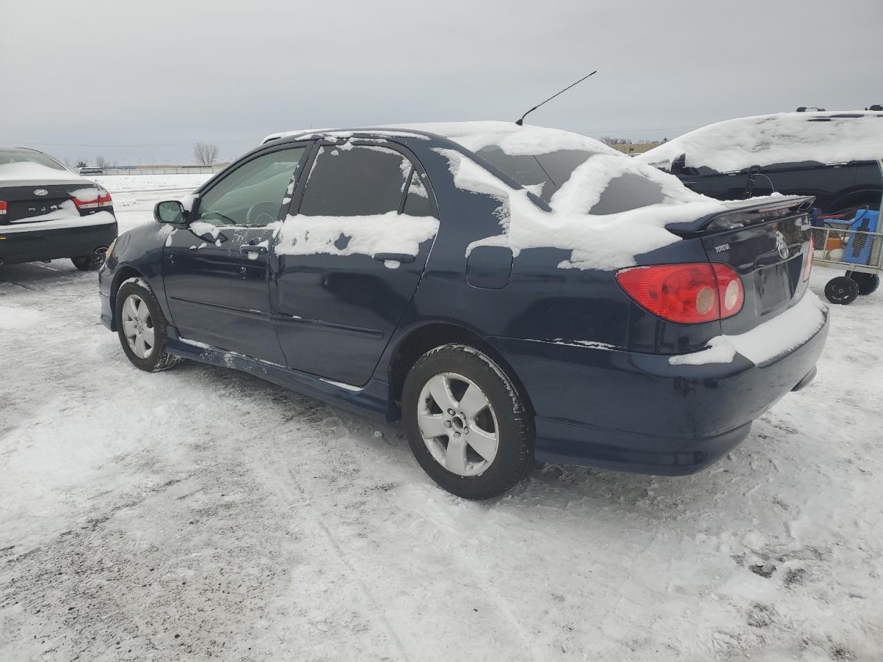 2006 Toyota Corolla - Image 2