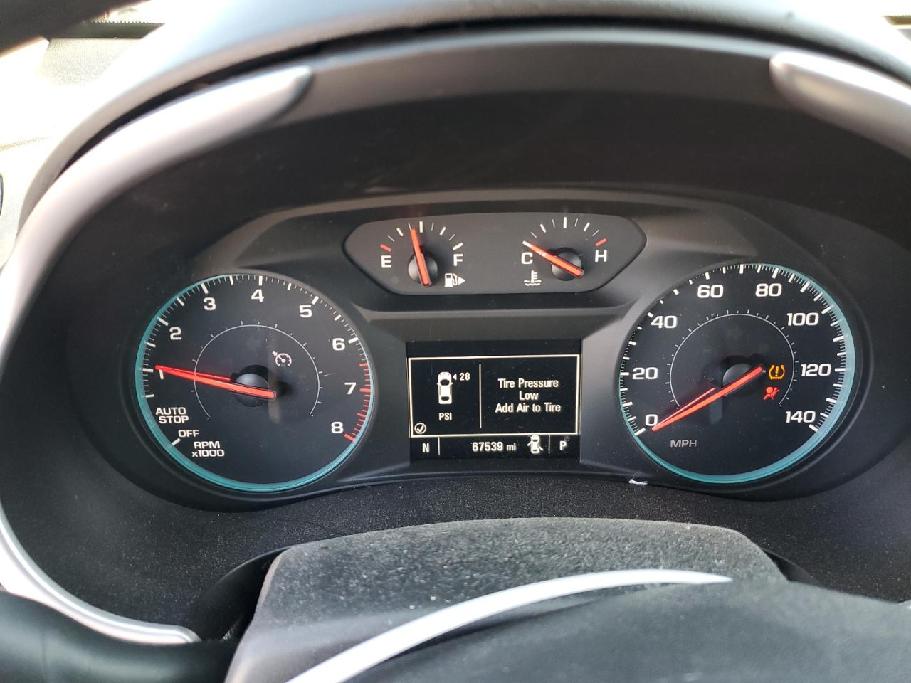 2020 Chevrolet Malibu - Image 9