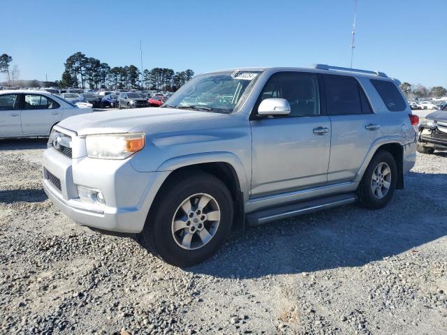 2012 Toyota 4Runner Sr5