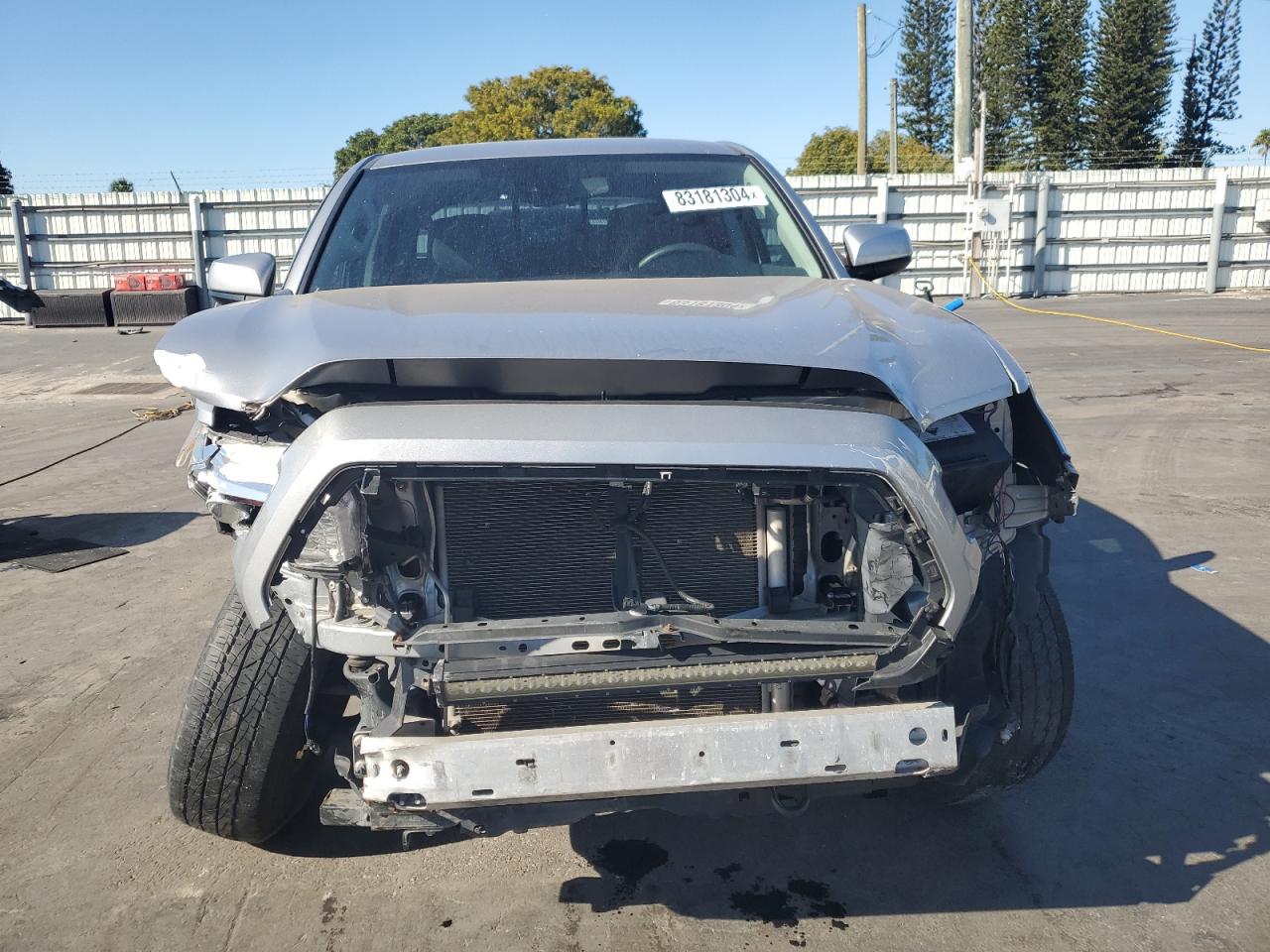 2018 Toyota Tacoma - Image 5