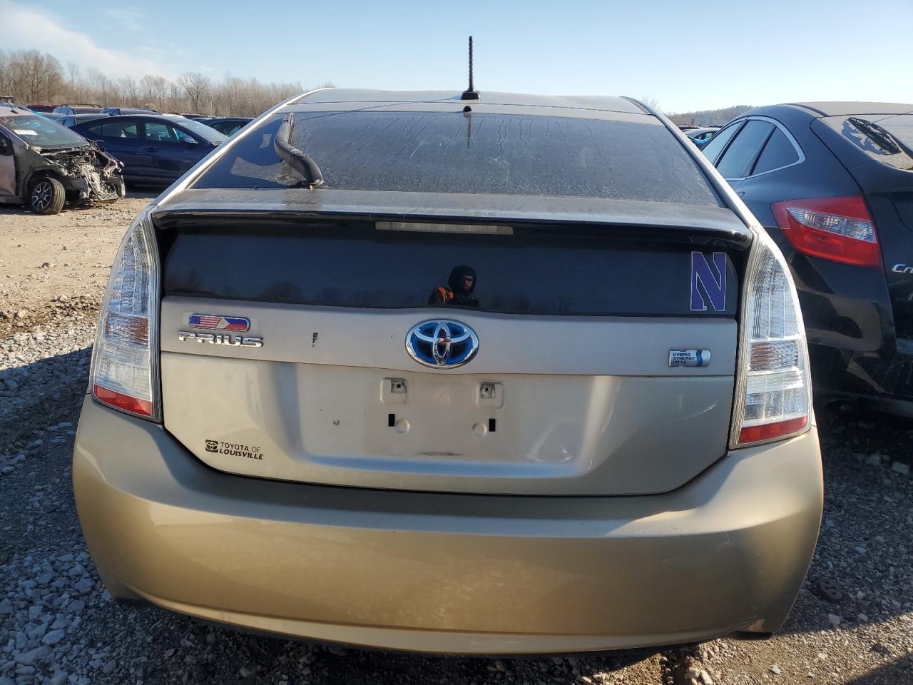 2010 Toyota Prius - Image 6