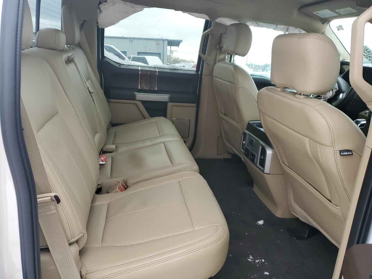 2020 Ford F-150 - Image 11