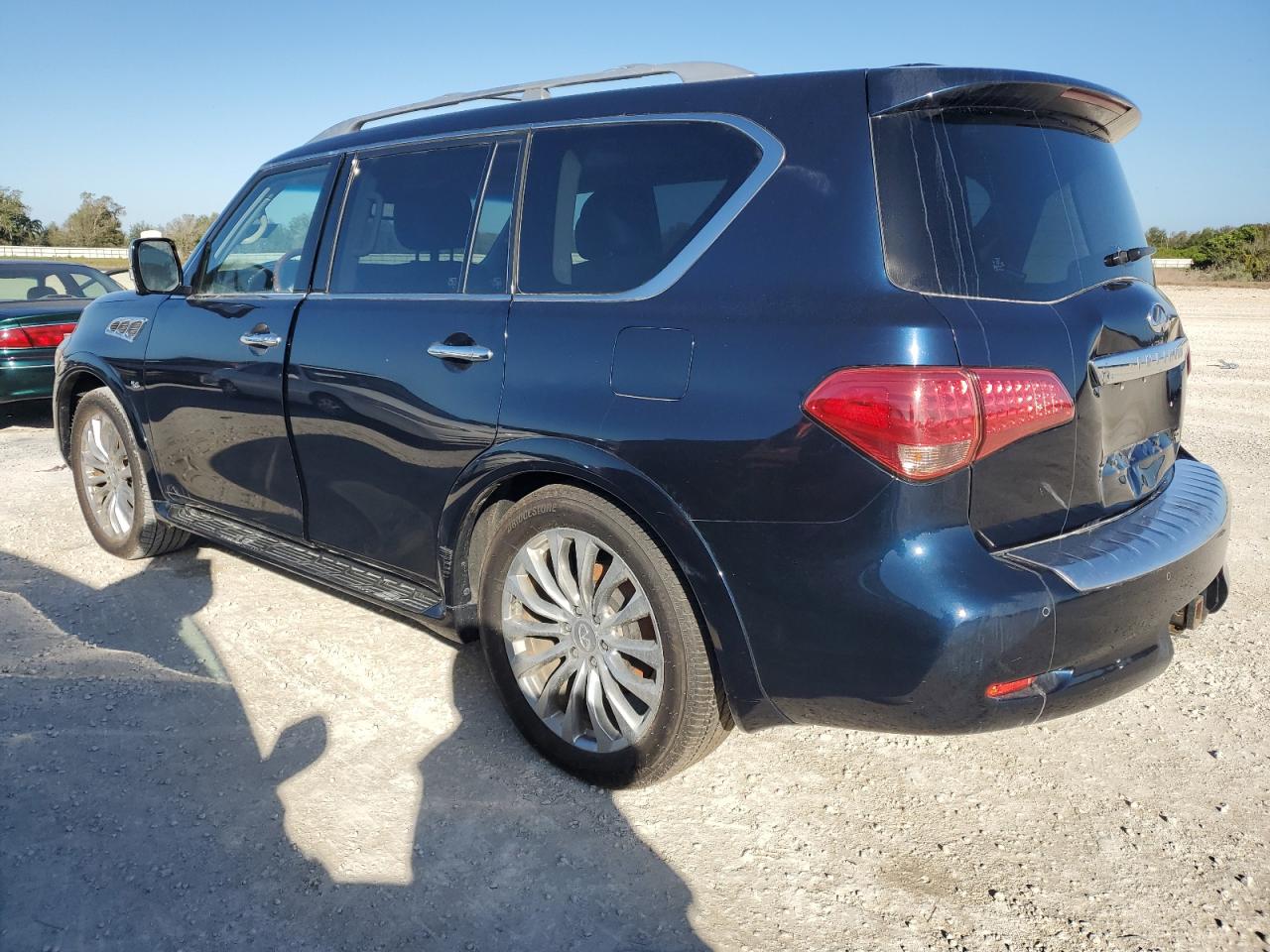 VIN JN8AZ2NF7F9571318 2015 INFINITI QX80 no.2