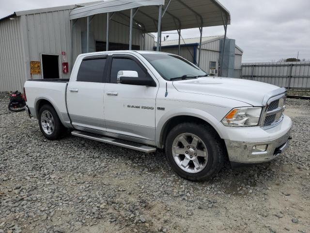  DODGE RAM 1500 2012 Biały