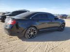 2015 Ford Taurus Sho na sprzedaż w Amarillo, TX - Front End