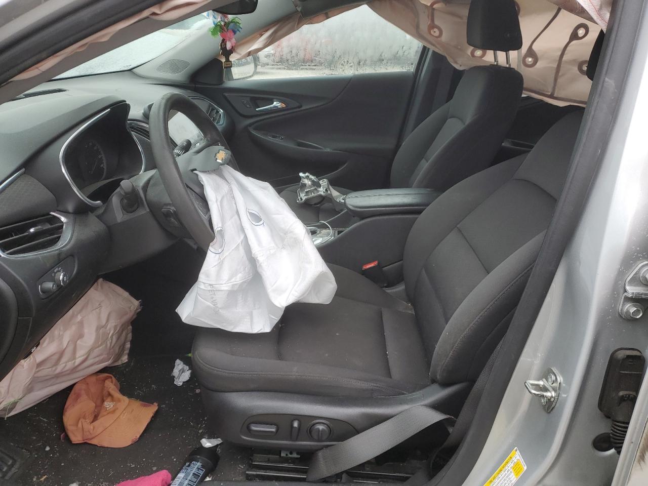 2020 Chevrolet Malibu - Image 7